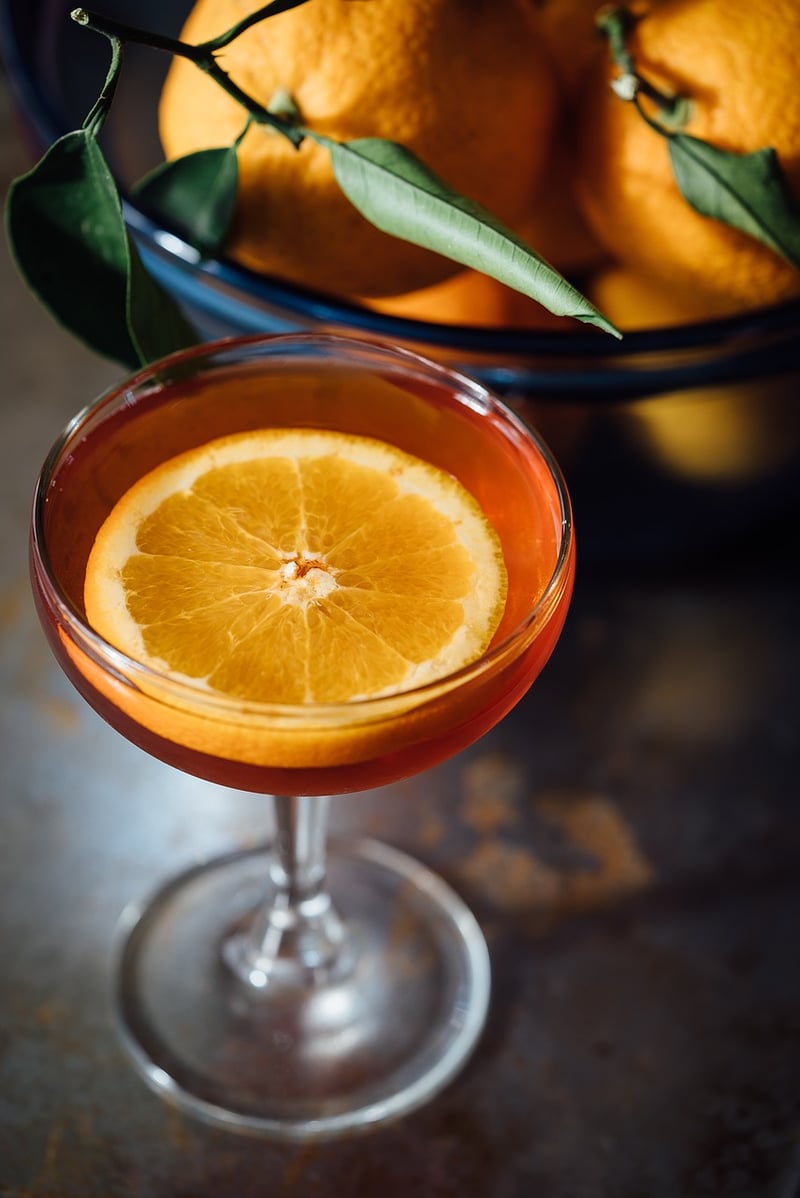 Magical cocktails