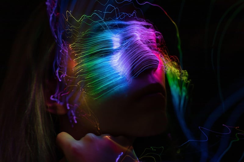 Magical lighting